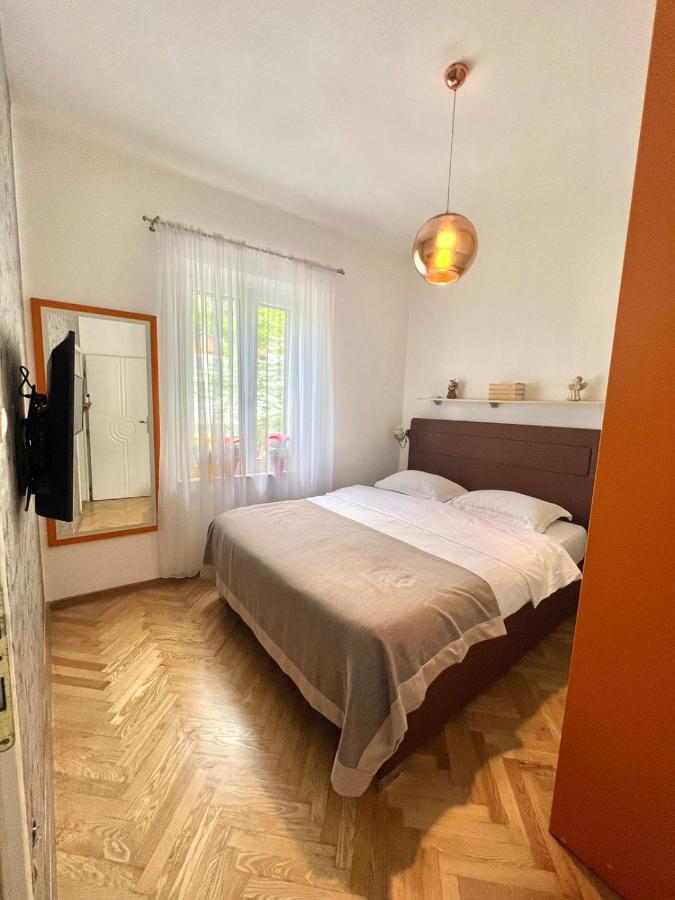 Apartment Kiki Kotor Eksteriør billede