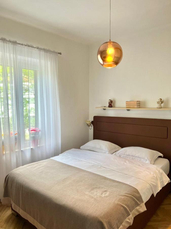Apartment Kiki Kotor Eksteriør billede
