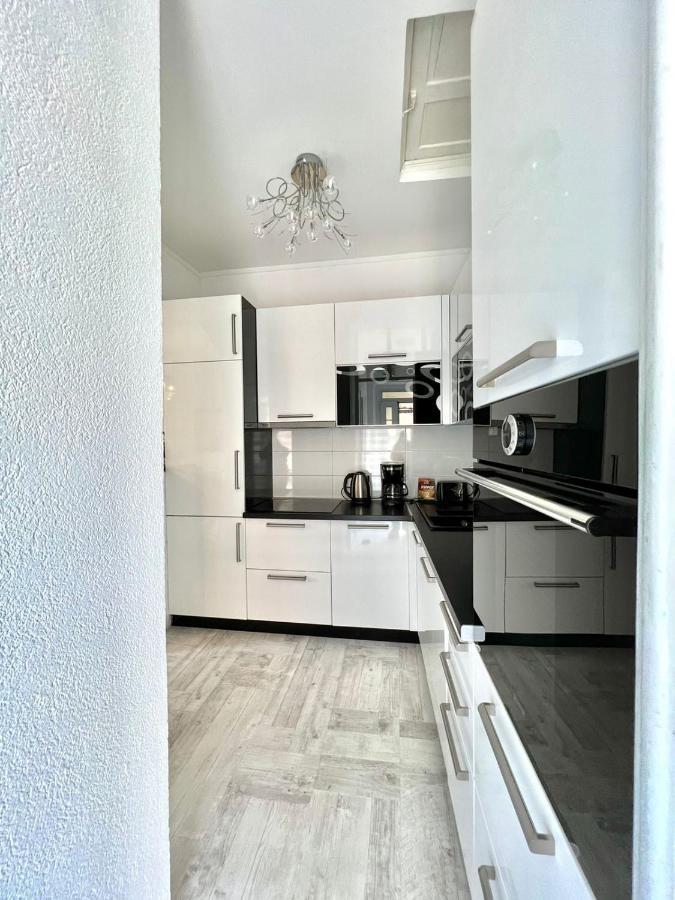 Apartment Kiki Kotor Eksteriør billede