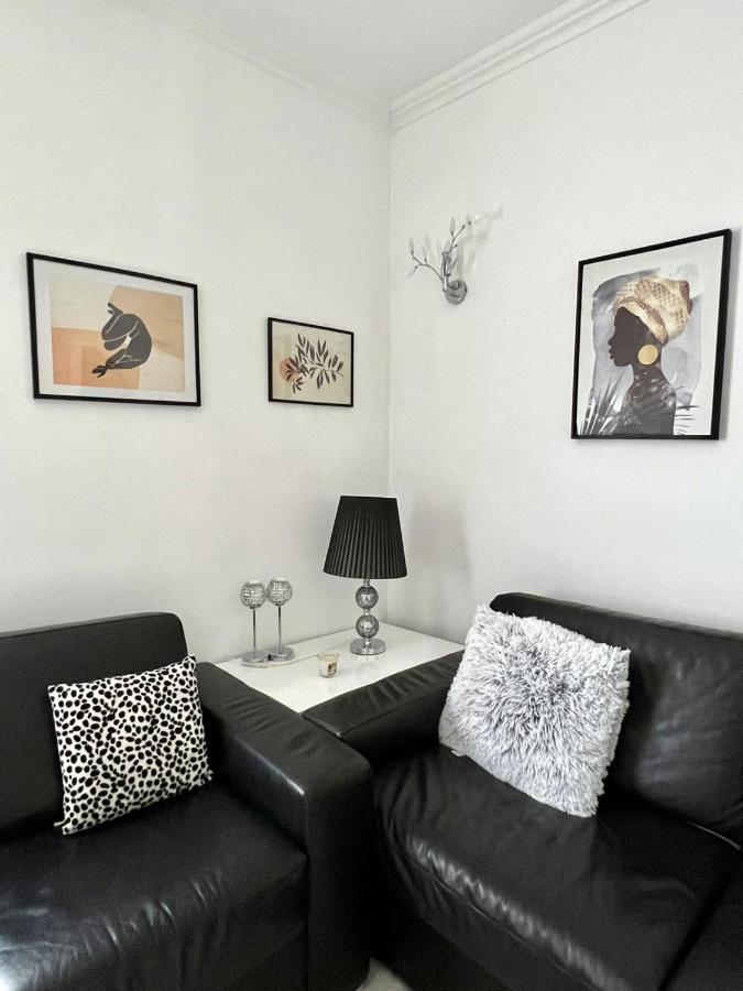Apartment Kiki Kotor Eksteriør billede