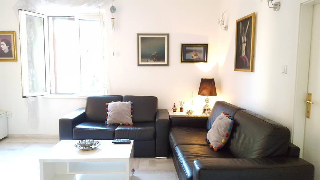 Apartment Kiki Kotor Eksteriør billede