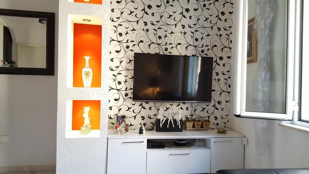 Apartment Kiki Kotor Eksteriør billede